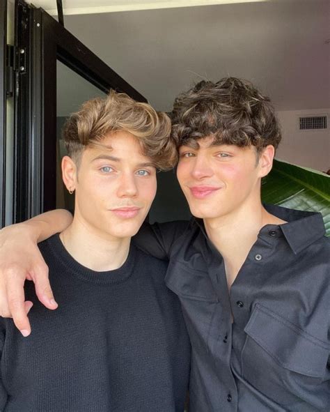 nick champa naked|Pierre Boo & Nick Champa, TikTok’s Hottest LGBTQ+ Couple,。